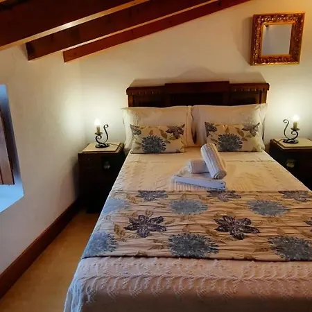 Casinha Do México Casa vacanze Gondramaz