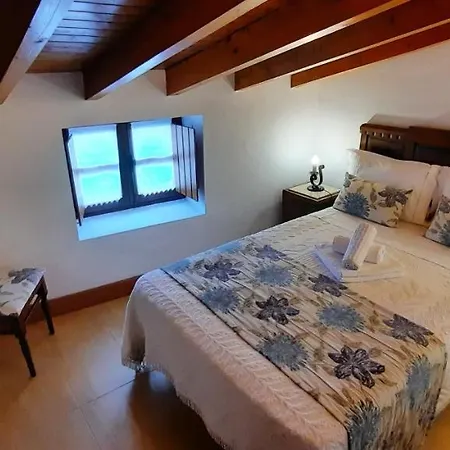 Casinha Do México Gondramaz