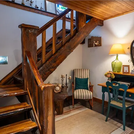 Casinha Do México Casa vacanze *