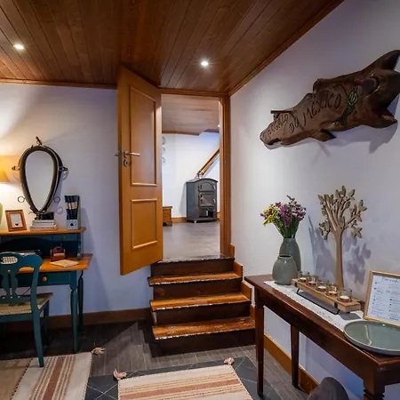 Casa vacanze Casinha Do México *