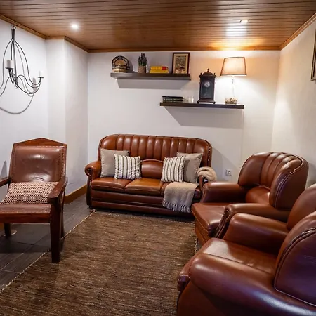 Casinha Do México Gondramaz