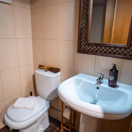 Casinha Do México * Gondramaz