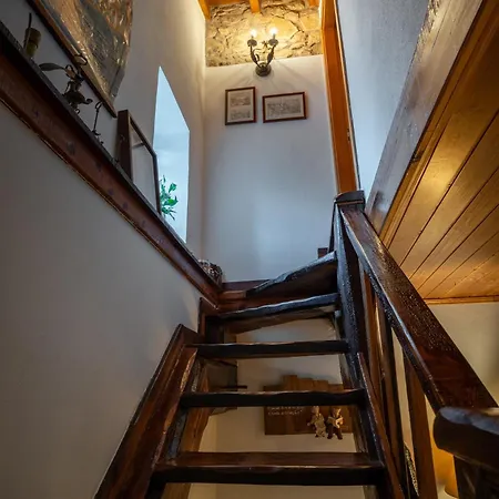 Casinha Do México Casa vacanze