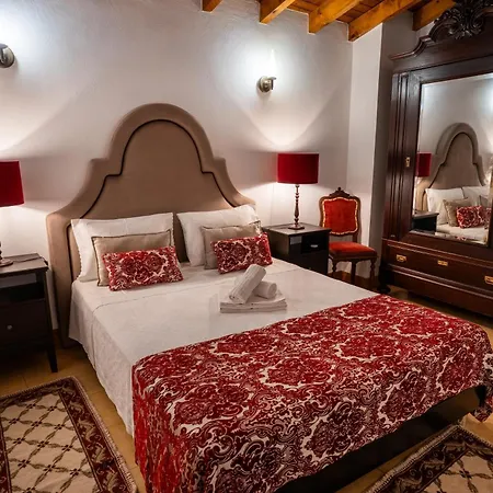 Casa vacanze Casinha Do México