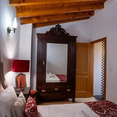 Casinha Do México Casa vacanze *