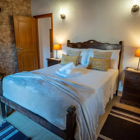 Casinha Do México Casa vacanze Gondramaz