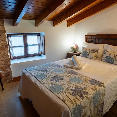 Casinha Do México Gondramaz