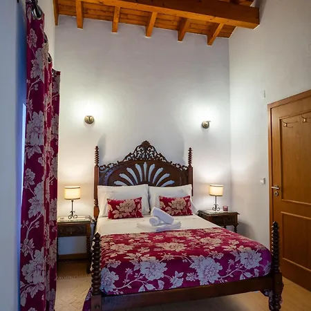Casinha Do México * Gondramaz