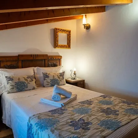 Casinha Do México Casa vacanze