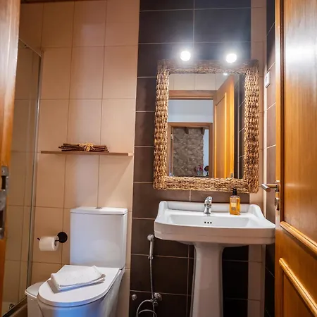 Casa vacanze Casinha Do México