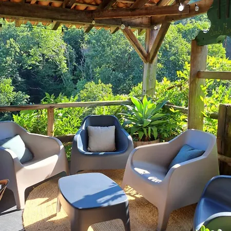 Casa vacanze Casinha Do México *