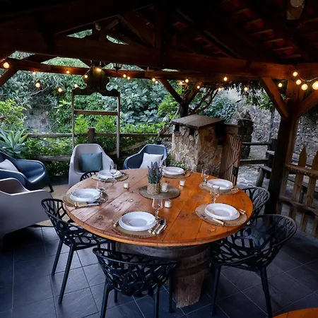 Casa vacanze Casinha Do México Gondramaz