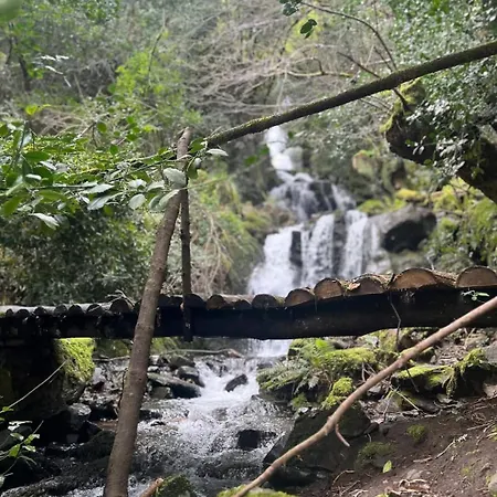 Casa vacanze Casinha Do México *