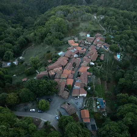 Casinha Do México Casa vacanze Gondramaz