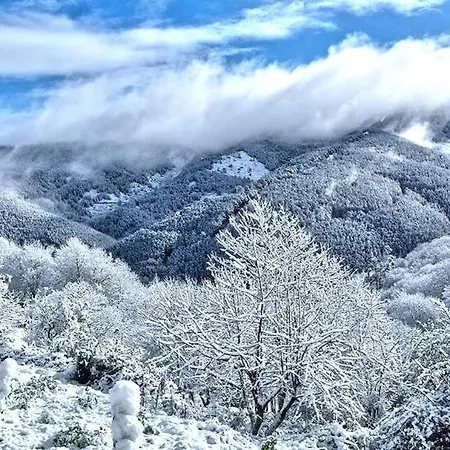 Casinha Do México * Gondramaz