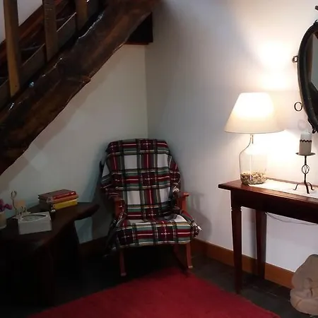 Casa vacanze Casinha Do México Gondramaz