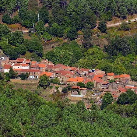 Casinha Do Mexico Tatil Evi *