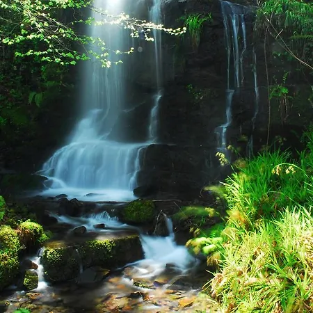 بيت للعطل Casinha Do Mexico Gondramaz