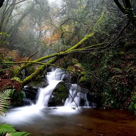 Tatil Evi Casinha Do Mexico