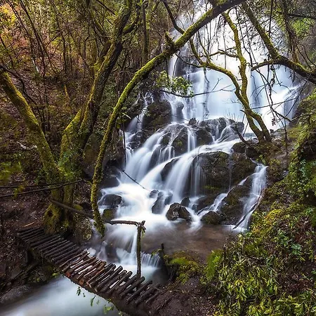 Casinha Do Mexico بيت للعطل Gondramaz