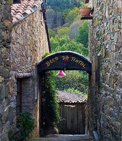 Casinha Do Mexico Tatil Evi