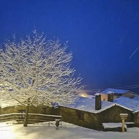 بيت للعطل Casinha Do Mexico Gondramaz