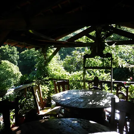 Casinha Do Mexico Holiday home *