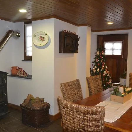 Casinha Do Mexico Tatil Evi Gondramaz