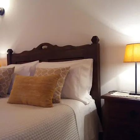 Holiday home Casinha Do Mexico Gondramaz