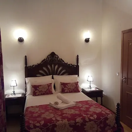 Casinha Do Mexico 度假居