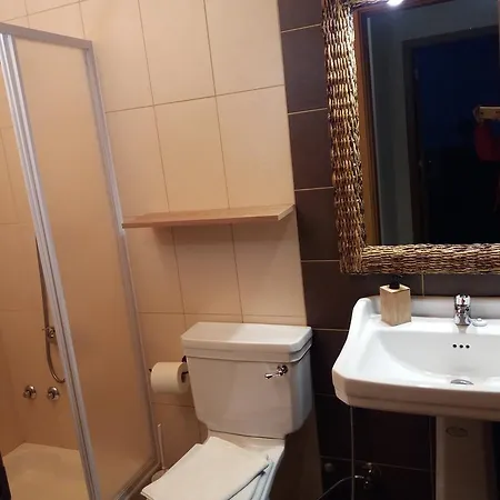 Casinha Do México