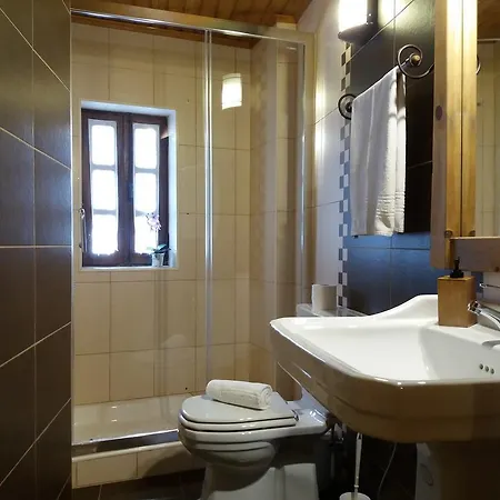 Tatil Evi Casinha Do Mexico