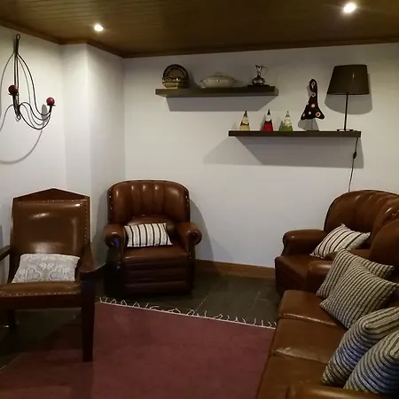 بيت للعطل Casinha Do Mexico Gondramaz