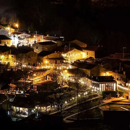 بيت للعطل Casinha Do Mexico Gondramaz