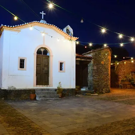 Casinha Do México *