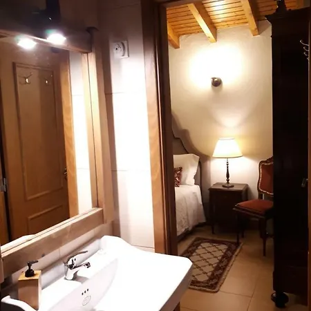 Casinha Do Mexico 度假居 Gondramaz