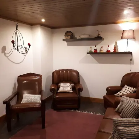 بيت للعطل Casinha Do Mexico *