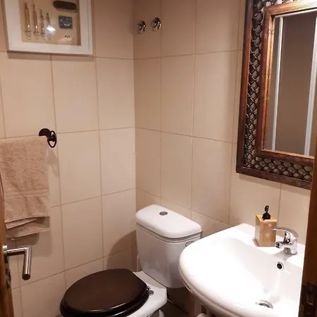 Casinha Do México *