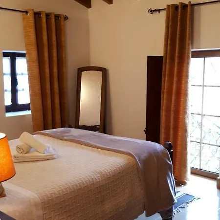 Casinha Do Mexico Tatil Evi *