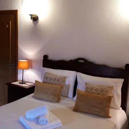 Casinha Do Mexico بيت للعطل Gondramaz