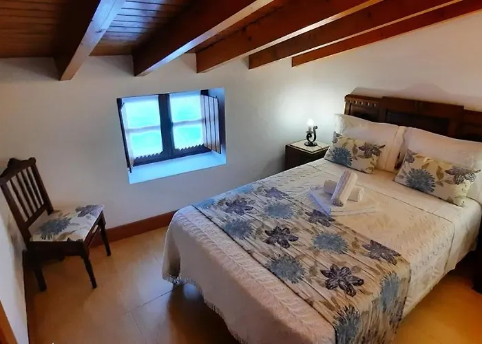 Casinha Do México Gondramaz