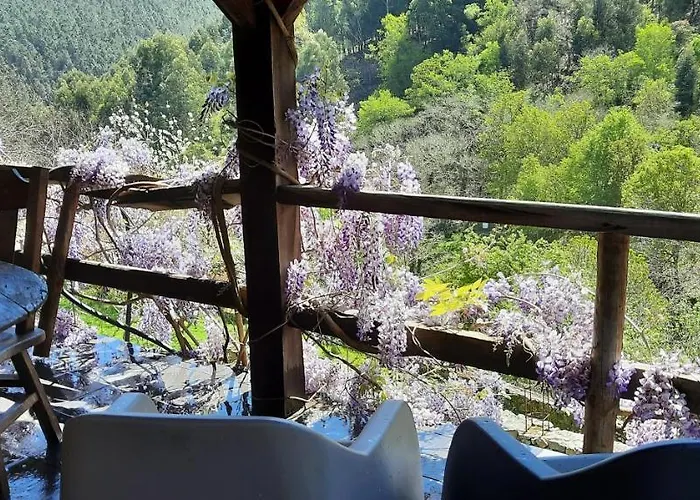 Casinha Do México *