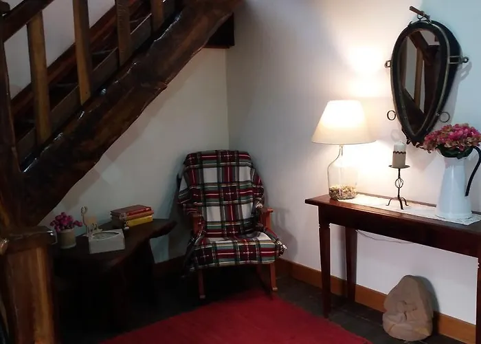Prázdninový dům Casinha Do Mexico Gondramaz