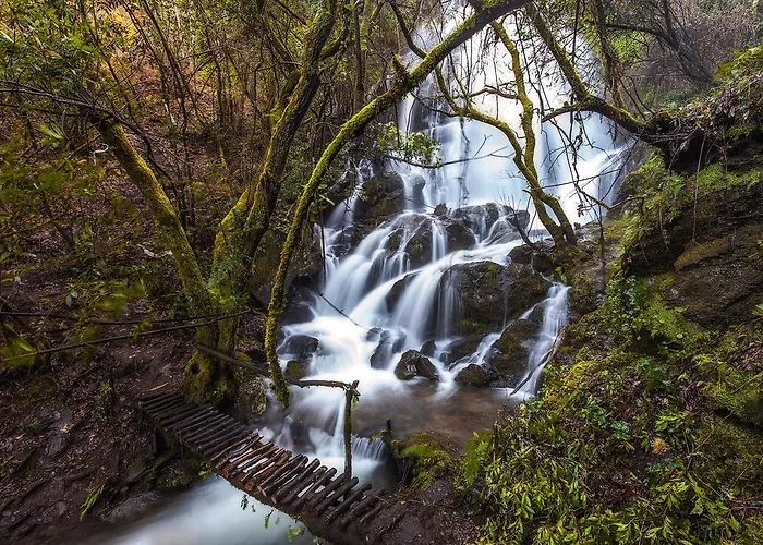 Casinha Do México Hébergement de vacances Gondramaz