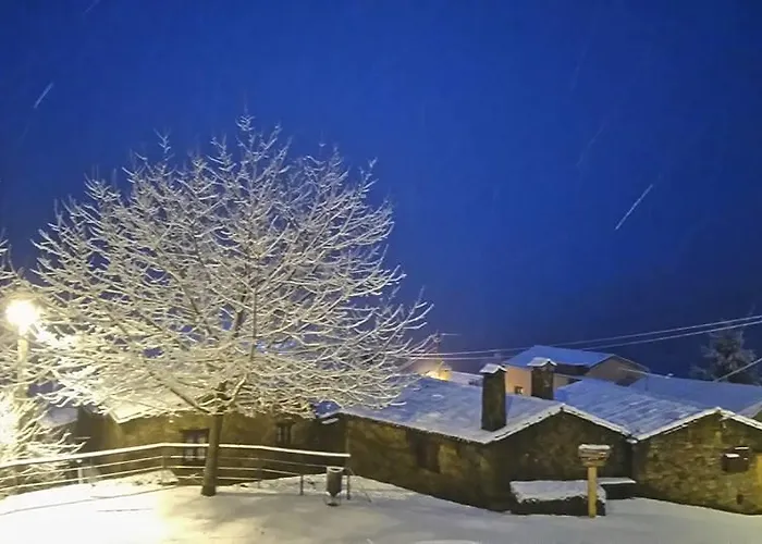Hébergement de vacances Casinha Do México Gondramaz