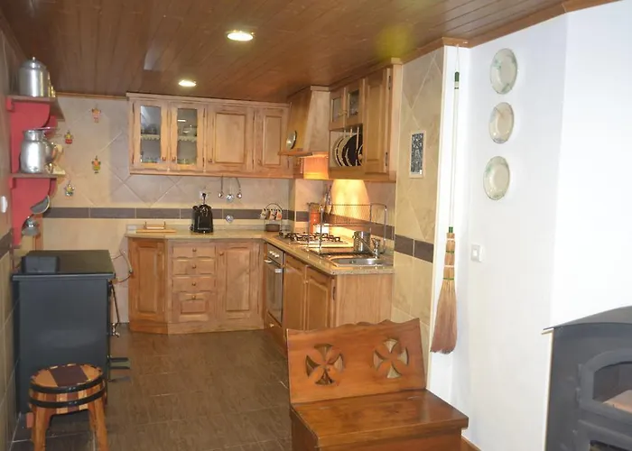 Casinha Do México *