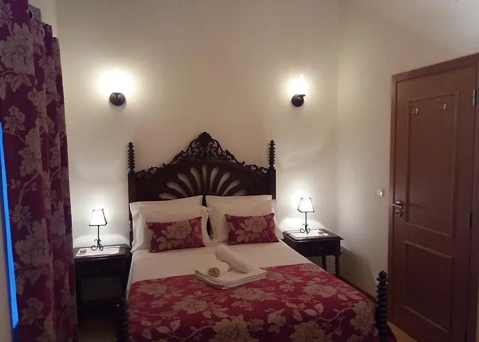 Casinha Do México Hébergement de vacances