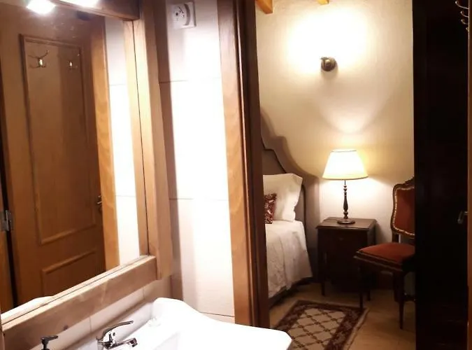 Casinha Do México Hébergement de vacances Gondramaz