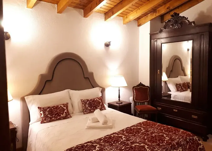 Casinha Do México *