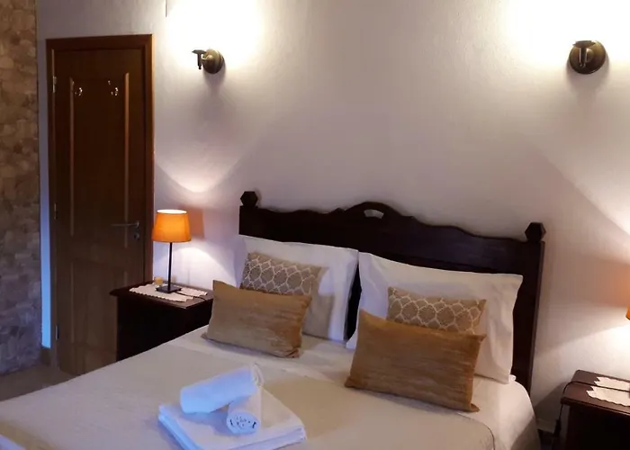 Casinha Do Mexico Prázdninový dům Gondramaz